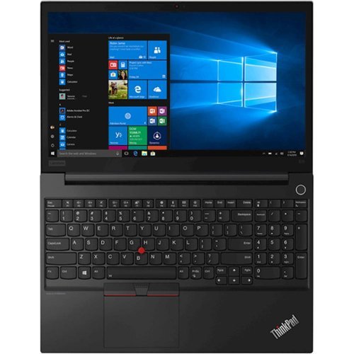 Lenovo ThinkPad E15 15.6 Laptop - Intel Core i5 - 4GB Memory - 500GB HDD - Black BUY IN AUSTRALIA