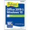 Individual Software - Professor Teaches Office 2019 and Windows 10 Plus QuickBooks 2020 - Windows [Digital]-Front_Standard 