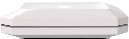 PhoneSoap Basic UV-C Sanitizer - White GLOBAL SHIPPING