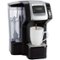 Hamilton Beach - FlexBrew Single Serve Coffee Maker - Black-Front_Standard