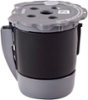 Keurig - My K-Cup Universal Reusable Filter MultiStream Technology - Gray-Front_Standard