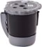 Keurig - My K-Cup Universal Reusable Filter MultiStream Technology - Gray-Front_Standard