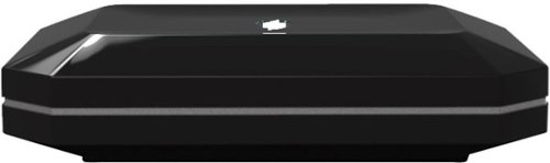 PhoneSoap Basic UV-C Sanitizer - Black GLOBAL SHIPPING