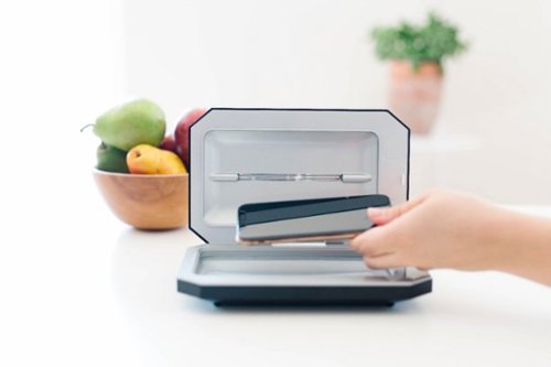 PhoneSoap Basic UV-C Sanitizer - Black HOW TO BUY