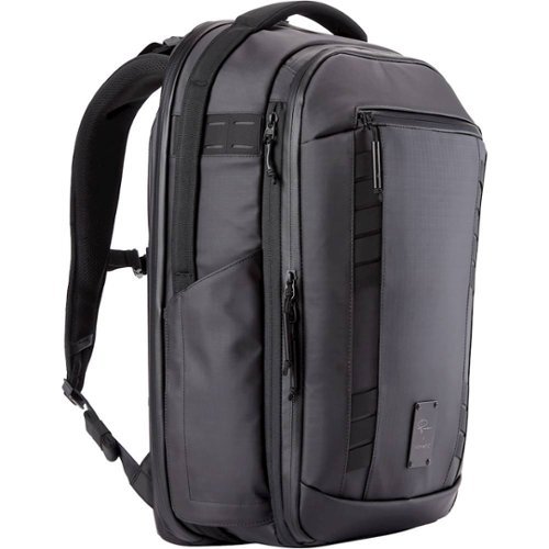 Nomatic - Mckinnon Camera Pack 35L - Black