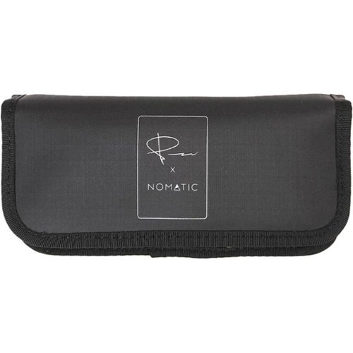Photos - Backpack Nomatic  Mckinnon Camera Battery Case - Black PMBC-00-BLK-01 