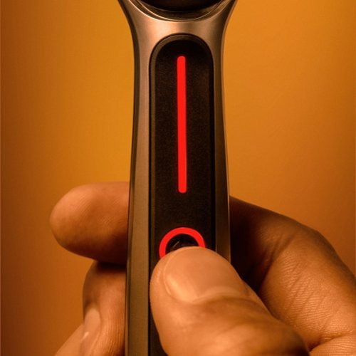 GilletteLabs Heated Razor Starter Kit GLOBAL SHIPPING