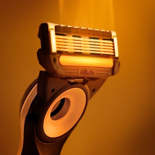GilletteLabs Heated Razor Starter Kit HOW TO BUY