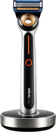 GilletteLabs Heated Razor Starter Kit BUY IN AUSTRALIA