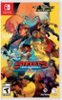 Streets of Rage 4 Standard Edition - Nintendo Switch, Nintendo Switch Lite-Front_Standard
