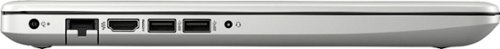 HP 15.6 Touch-Screen Laptop - Core i7 - 12GB Memory - 512GB SSD GLOBAL SHIPPING