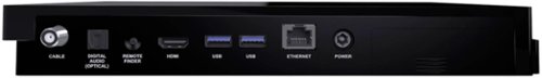 TiVo EDGE for Antenna - 500 GB - Black HOW TO BUY