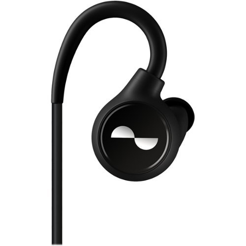 nura loop Wireless Noise Cancelling In-Ear Headphones - Black HOW TO BUY
