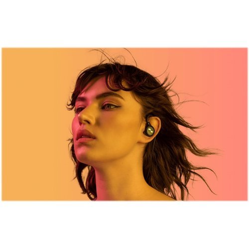 nura loop Wireless Noise Cancelling In-Ear Headphones - Black BUY IN EUROPE