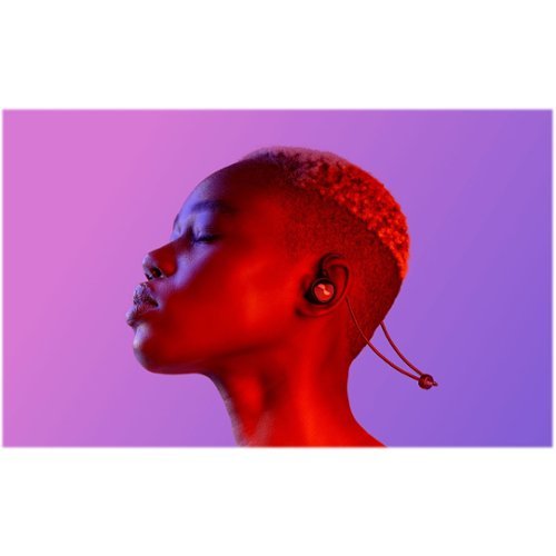 nura loop Wireless Noise Cancelling In-Ear Headphones - Black BUY IN MIDDLE EAST