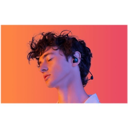 nura loop Wireless Noise Cancelling In-Ear Headphones - Black BUY IN AUSTRALIA