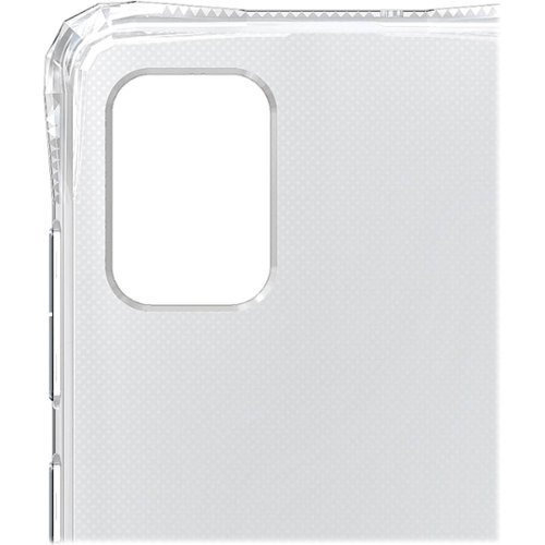 SoSkild Case for Samsung Galaxy A51 - Transparent HOW TO BUY