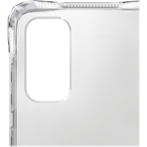 SoSkild Case with Glass Screen Protector for Samsung Galaxy S20 and S20 5G - Transparent HOW TO BUY