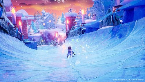 Square Enix Balan Wonderworld - Nintendo Switch BUY IN AUSTRALIA