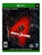 Back 4 Blood Standard Edition - Xbox Series X, Xbox One, Xbox Series S-Front_Standard 