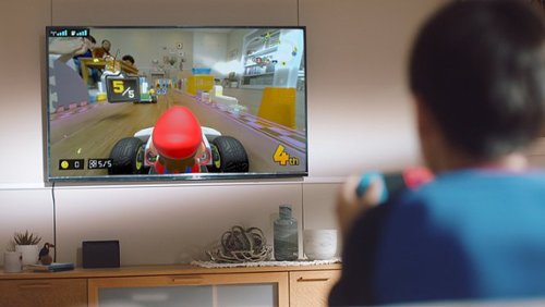 Nintendo Mario Kart Live: Home Circuit - Luigi Set Luigi Edition - Nintendo Switch, Nintendo Switch Lite SHOP ONLINE