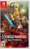 Hyrule Warriors: Age of Calamity - Nintendo Switch, Nintendo Switch Lite-Front_Standard
