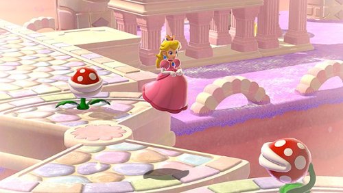 Nintendo Super Mario 3D World + Bowser’s Fury - Nintendo Switch – OLED Model, Nintendo Switch, Nintendo Switch Lite BUY IN SINGAPORE