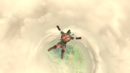 Nintendo The Legend of Zelda: Skyward Sword HD - Nintendo Switch, Nintendo Switch Lite BUY ONLINE