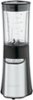 Cuisinart - SmartPower 32-Oz. Single Serve Blender/Chopper - Aluminum-Left_Standard 