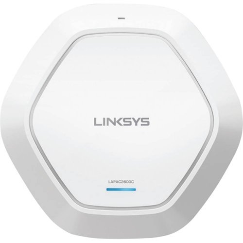 Linksys - Wi-Fi Access Point