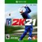 PGA Tour 2K21 Standard Edition - Xbox One-Front_Standard 