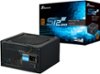 Seasonic - SSR-650GB3, 650W 80+ Bronze PSU, ATX12V/EPS12V, Direct Output, Smart & Silent Fan Control, 5 yr Warranty - Black-Front_Standard