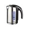 Emerald - Kettle - Stainless Steel-Front_Standard 