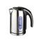 Emerald - Kettle - Stainless Steel-Front_Standard