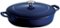 Tramontina - Gourmet 4-Quart Covered Braiser - Gradated Cobalt-Angle_Standard