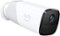 eufy Security - eufyCam 2 Pro Add-on Security Camera - White-Front_Standard