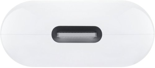 Twelve South AirFly Duo Portable Bluetooth Audio Receiver - White GLOBAL SHIPPING