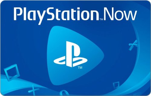  Sony - PlayStation Now 3-Month Subscription [Digital]