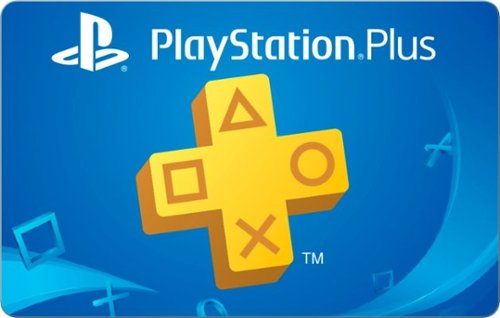 Sony - PlayStation Plus 12-Month Subscription [Digital]-Front_Standard 