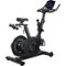 Echelon - Smart Connect EX3 Exercise Bike & Free 30 Day Membership - Black-Angle_Standard