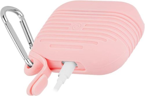 Case-Mate Tough Case for Apple AirPods Pro - Pink HOW TO BUY