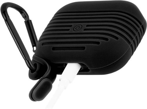 Case-Mate Tough Case for Apple AirPods Pro - Black HOW TO BUY