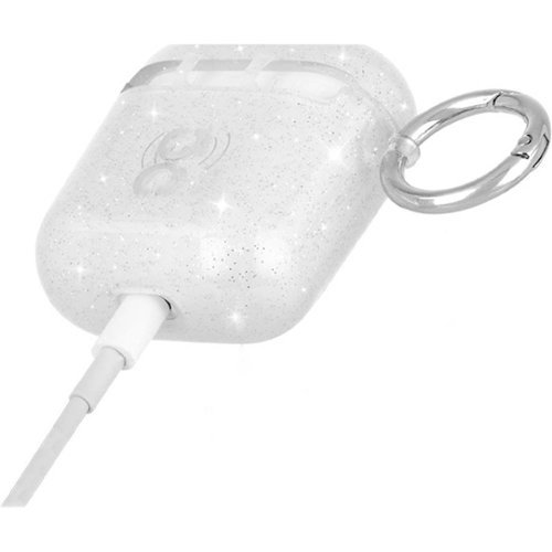 Case-Mate Case for Apple AirPods - Sheer Crystal Clear HOW TO BUY