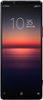 Sony - Xperia 1 II 256GB (Unlocked) - Black-Front_Standard