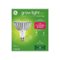 General Electric - GE Grow LED 30-Watt PAR38 for Indoor Plants, Red Reproductive Spectrum for Flowering and Fruiting - White-Angle_Standard