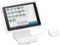 Square - POS Stand for iPad (1st Generation) - White-Angle_Standard