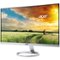 Acer - 25" IPS LED HD Monitor - Black-Front_Standard