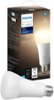 Philips - Hue A21 Bluetooth 100W LED Bulb - White-Front_Standard 