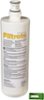 Filtrete - Standard Under Sink Quick Change Water Filtration Replacement Filter 3US-AF01 for use with 3US-AS01 System - White-Alt_View_Standard_14