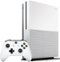 Microsoft - Xbox One S 1TB Console Bundle - White-Front_Standard 
